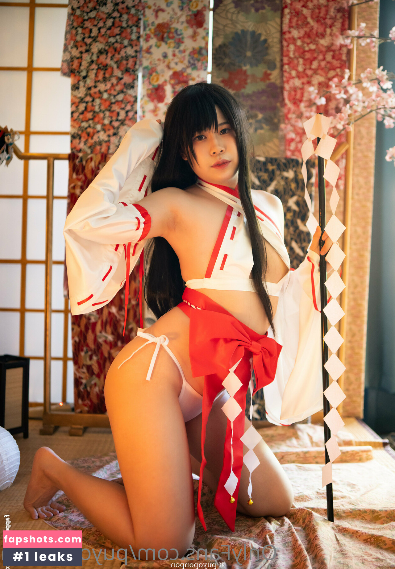 puyoponpon Nacktheit OnlyFans Fotos #26 - Fapshots