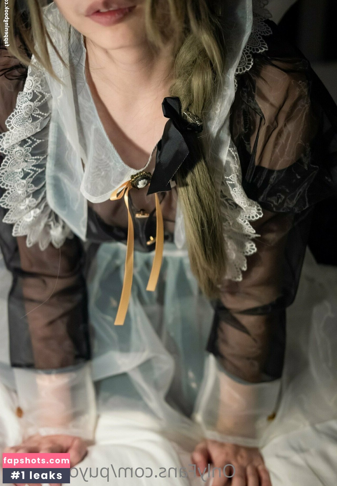 puyoponpon Nacktheit OnlyFans Fotos #27 - Fapshots