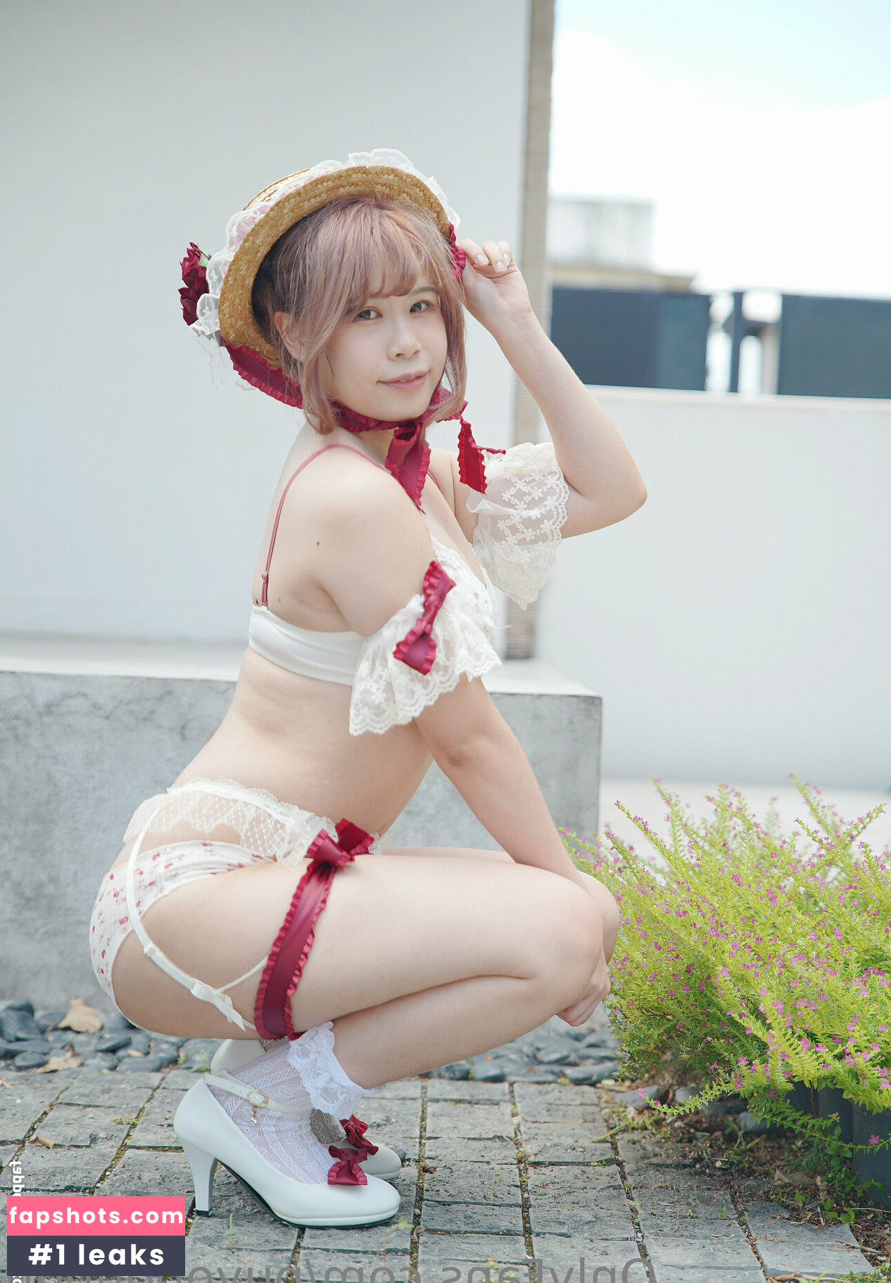 puyoponpon Nacktheit OnlyFans Fotos #38 - Fapshots