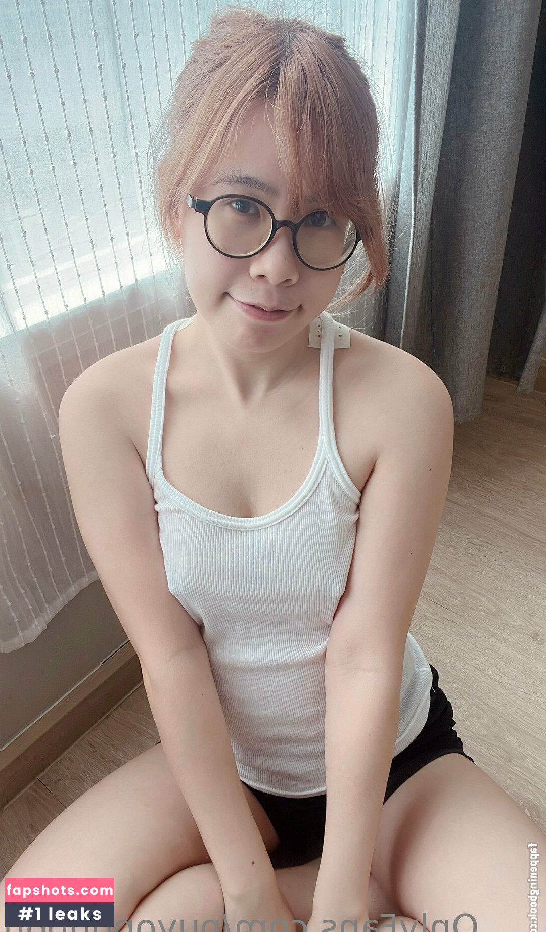 puyoponpon Nacktheit OnlyFans Fotos #39 - Fapshots