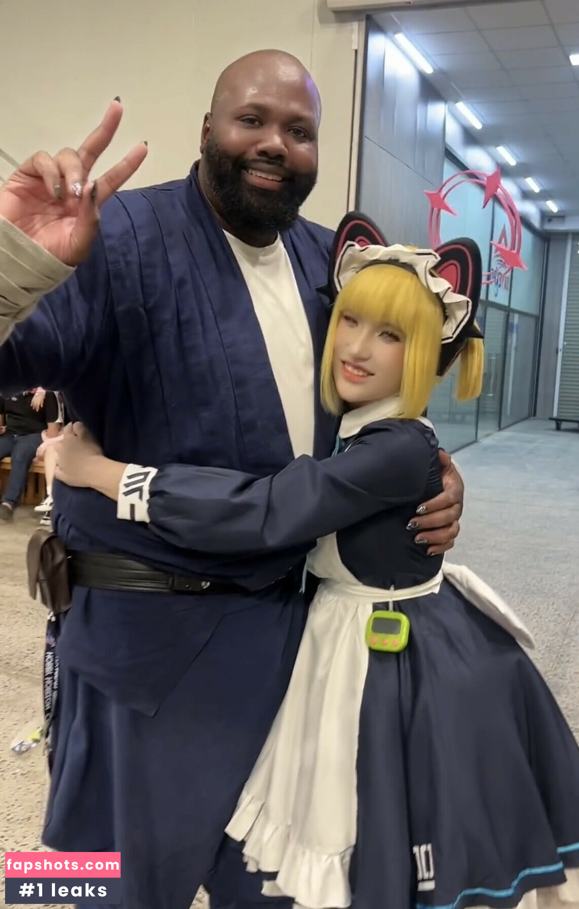 Puypuychan gallery photo #2