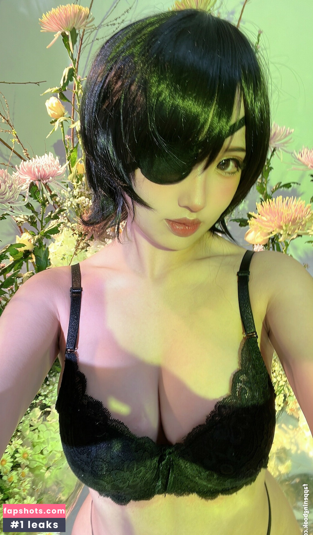 Puypuychan gallery photo #15