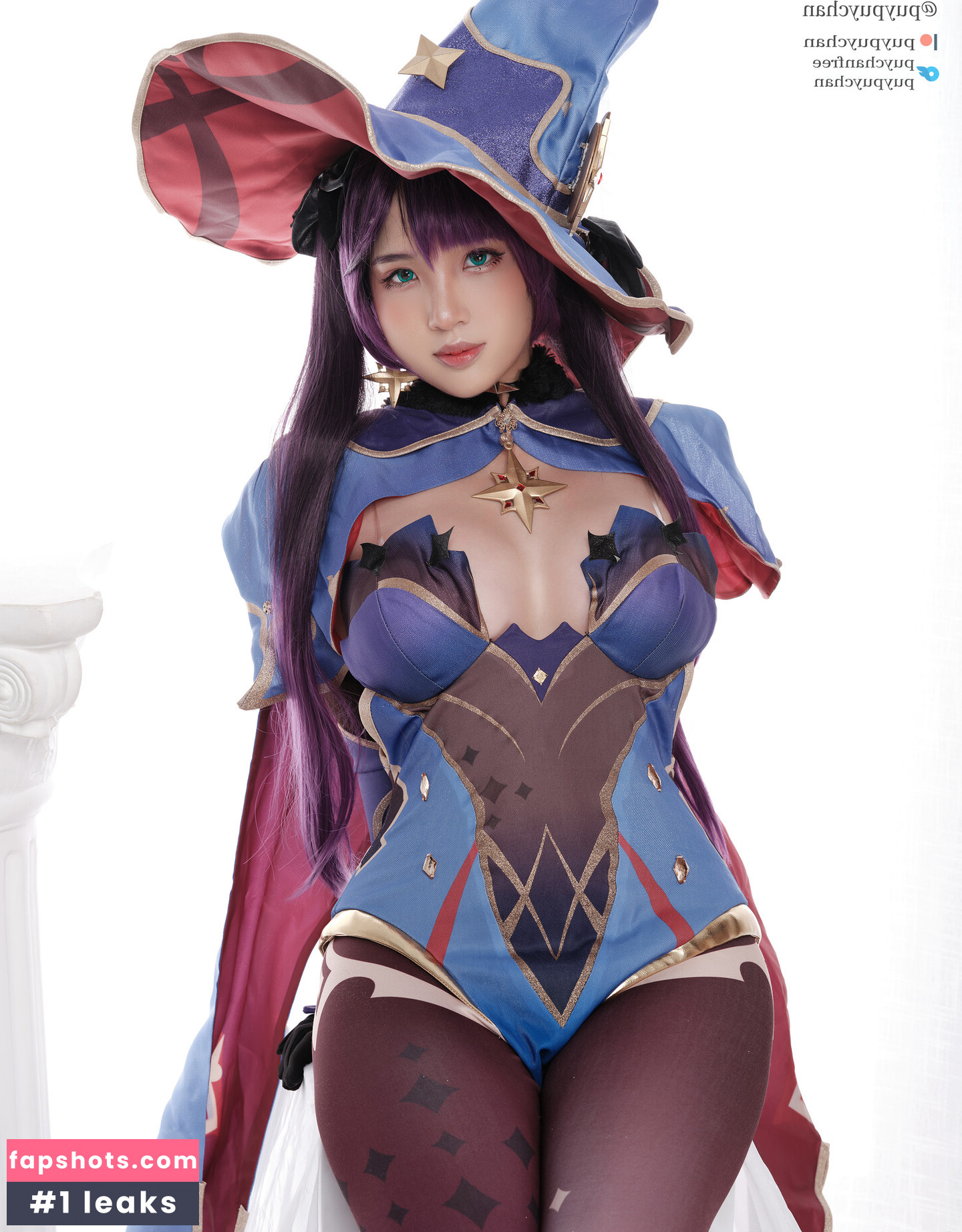 Puypuychan gallery photo #201