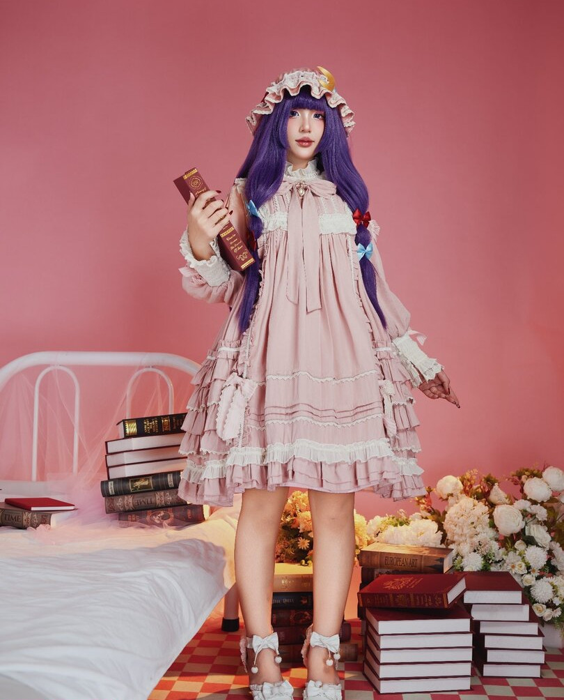 puypuychan Nude Leaks OnlyFans Photos #20 - LeakJerk