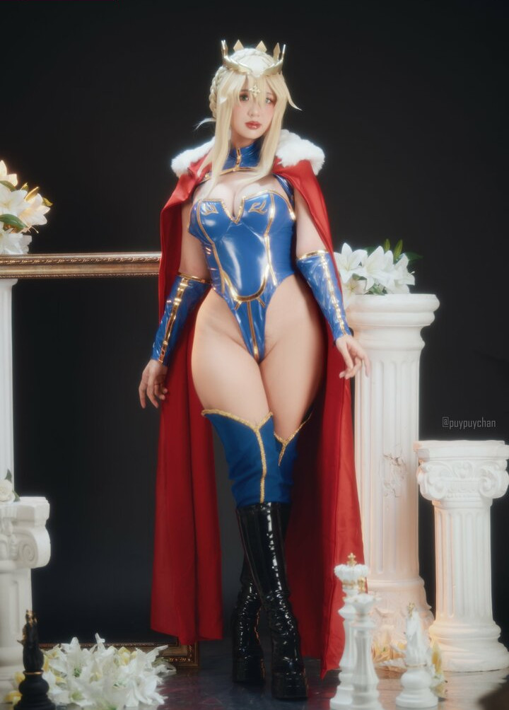 puypuychan Nude Leaks OnlyFans Photos #196 - LeakJerk