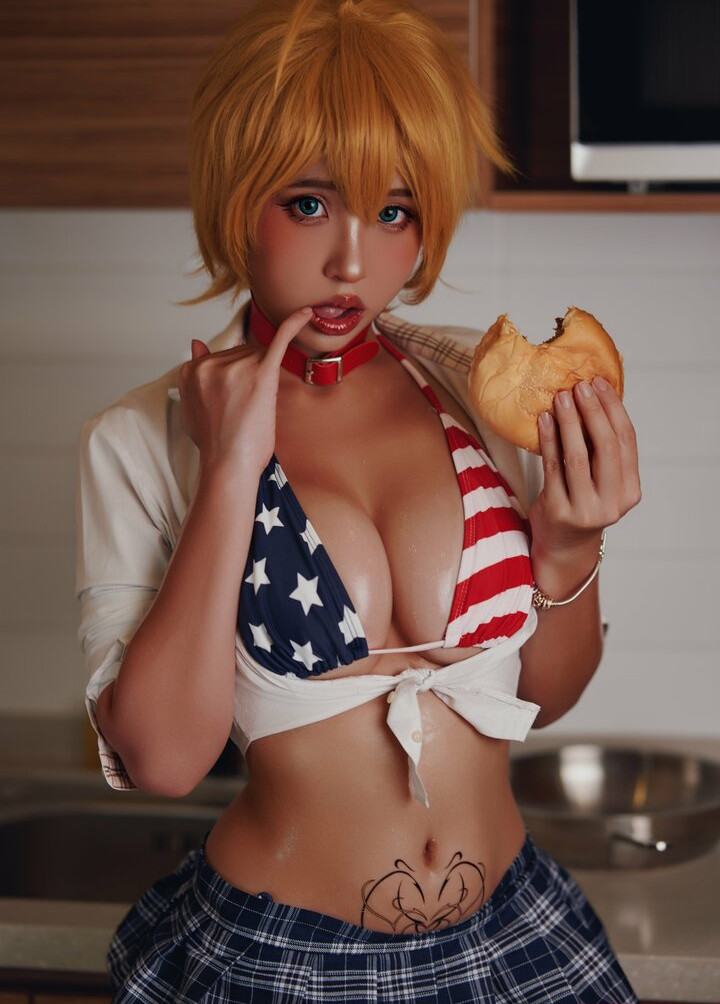 puypuychan Nude Leaks OnlyFans Photos #209 - LeakJerk