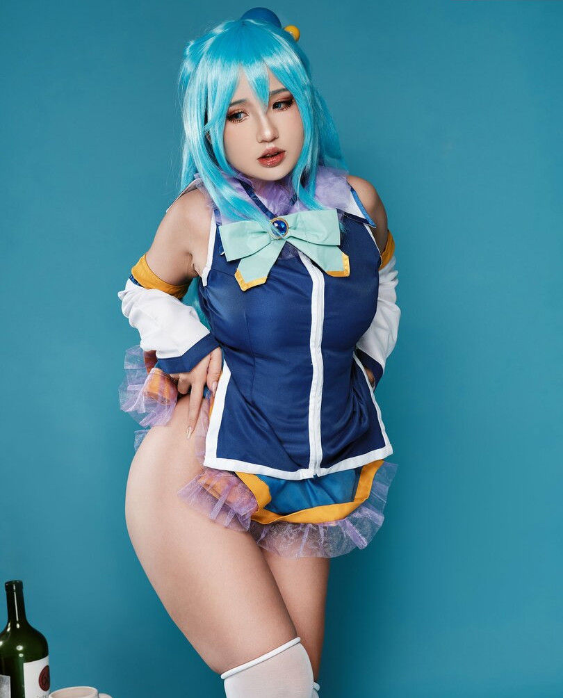 puypuychan Nude Leaks OnlyFans Photos #275 - LeakJerk