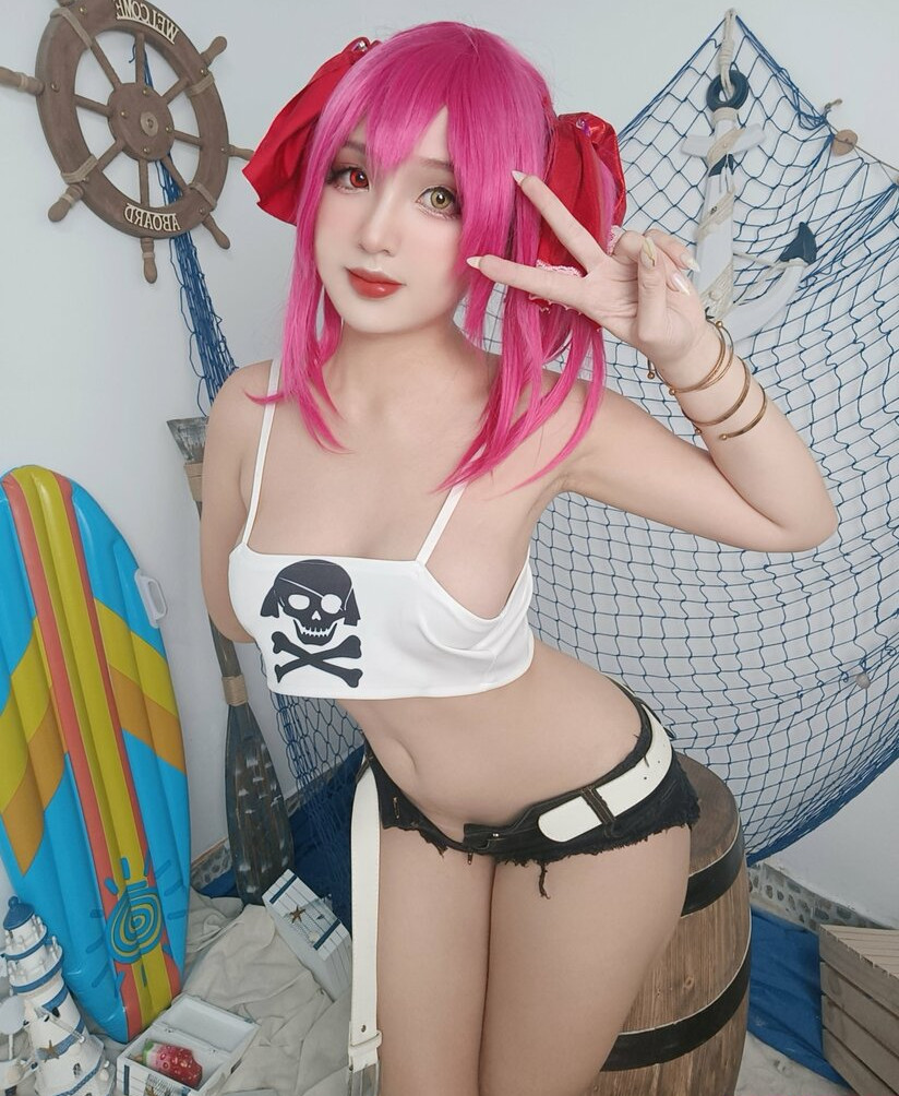 puypuychan Nude Leaks OnlyFans Photos #277 - LeakJerk