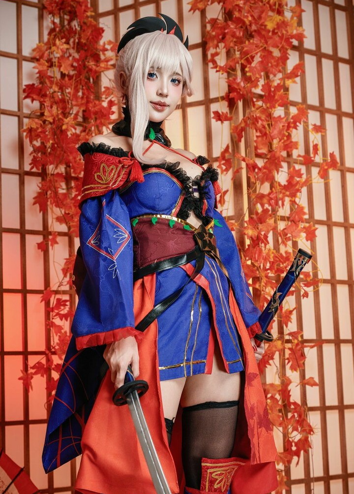 puypuychan Nude Leaks OnlyFans Photos #31 - LeakJerk