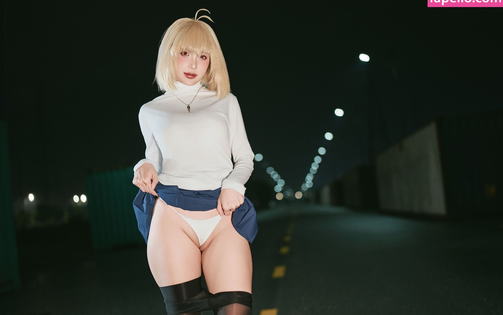 puypuychan Nude Leaks OnlyFans Photos #71 - LeakJerk