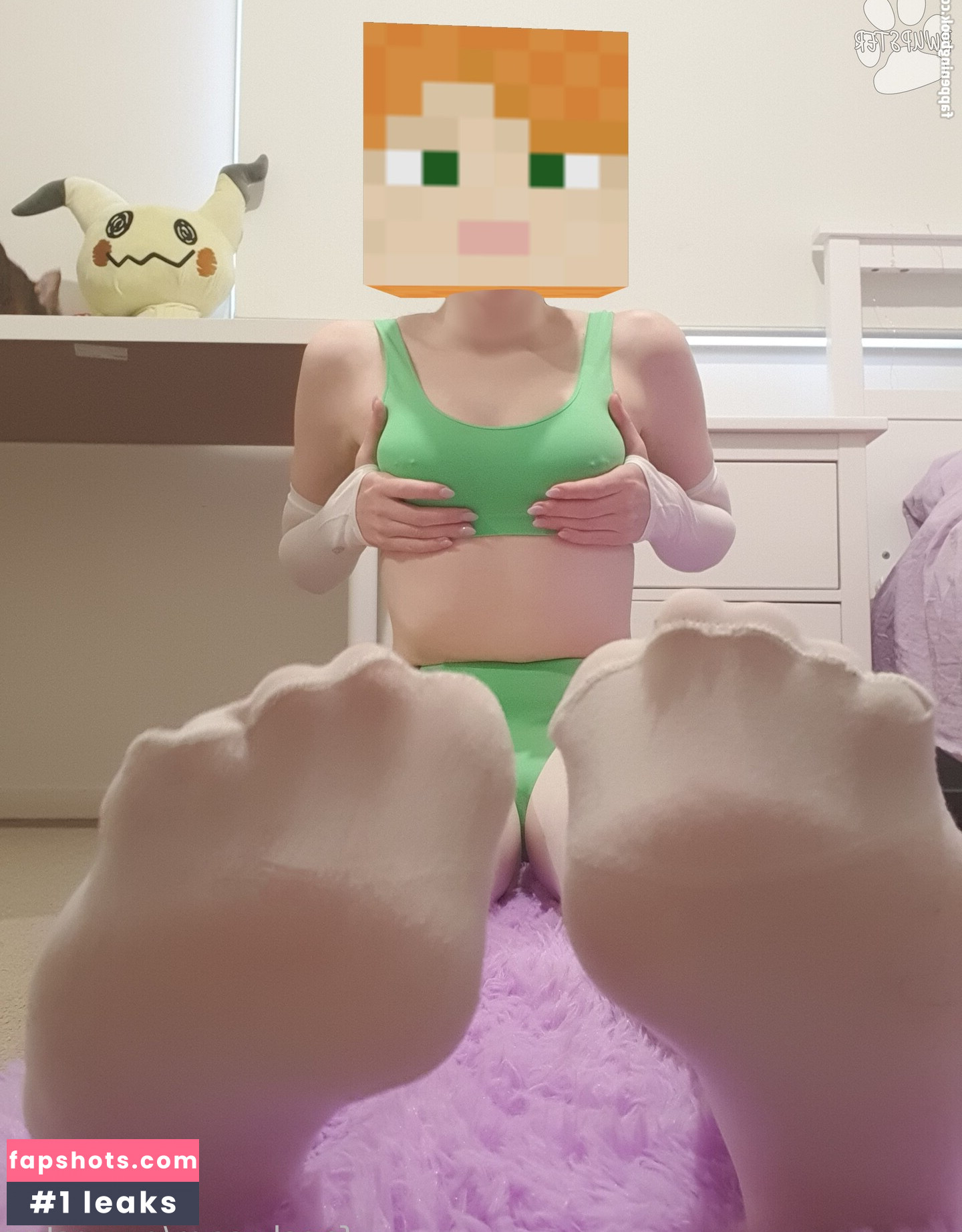 pwupster Nude Leaks OnlyFans Photos #121 - LeakJerk