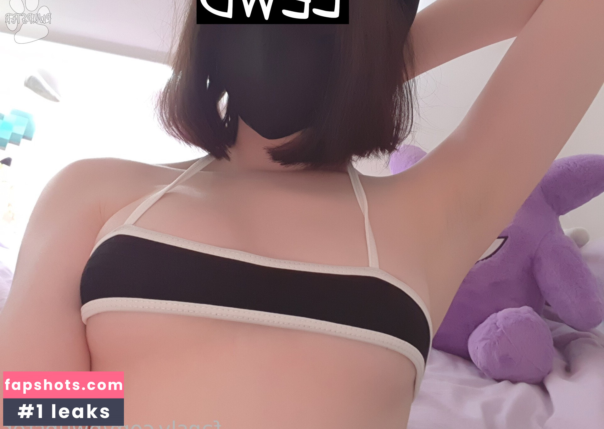 pwupster Nude Leaks OnlyFans Photos #16 - LeakJerk