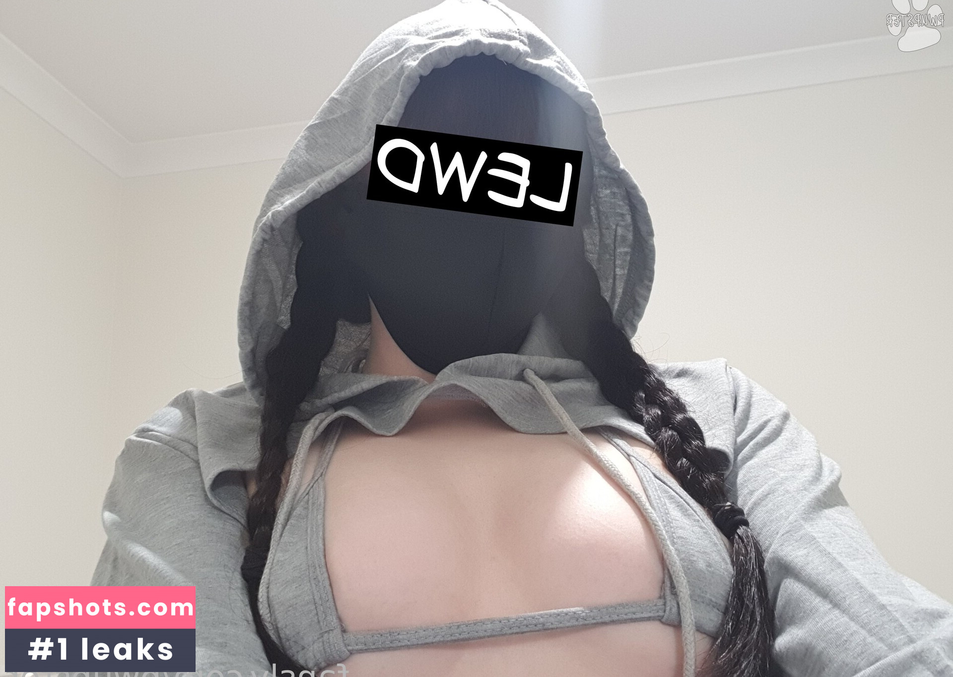 pwupster Nahé úniky fotek pouze od fanoušků #155 - Fapshots