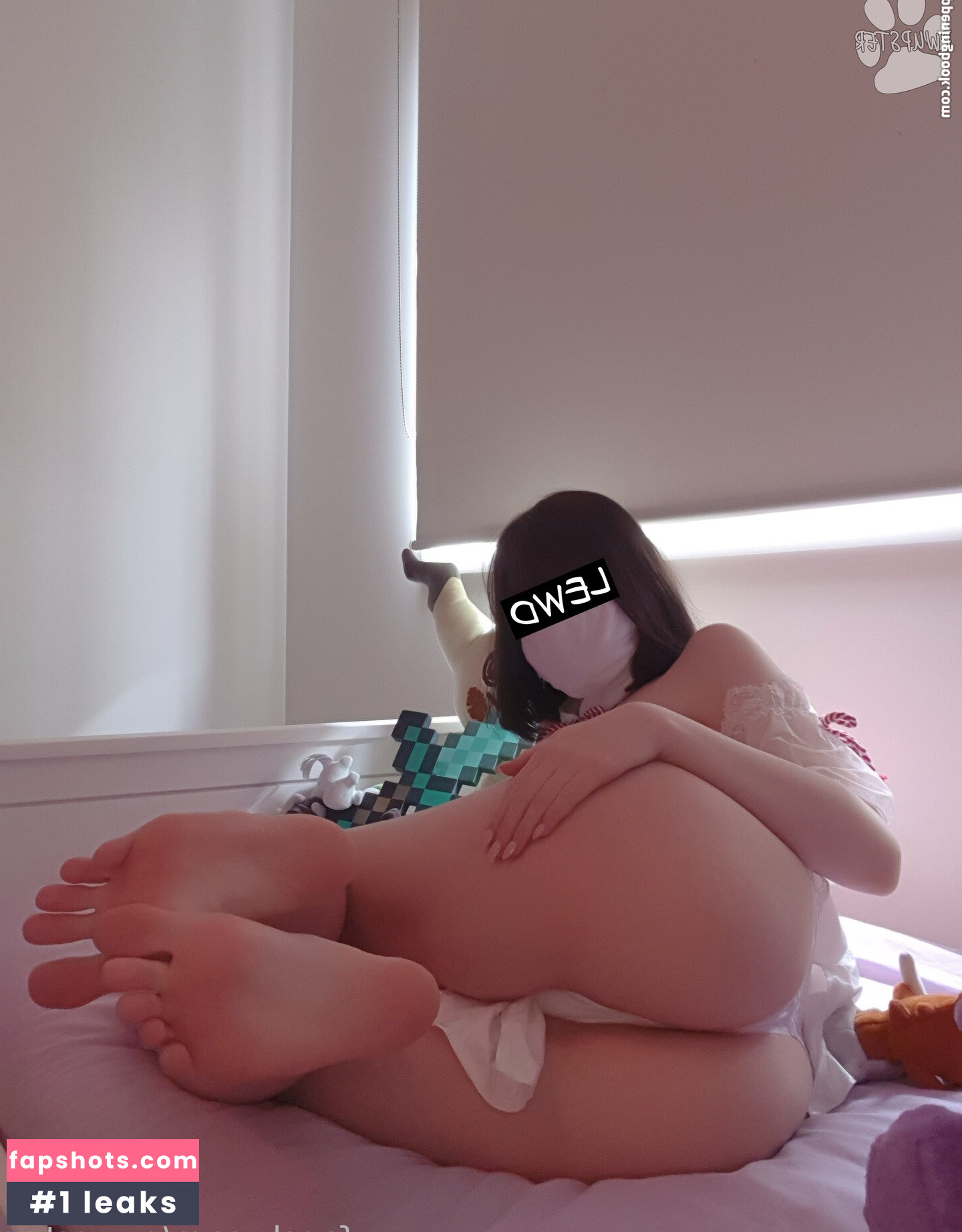 pwupster Nude Leaks OnlyFans Photos #3 - LeakJerk