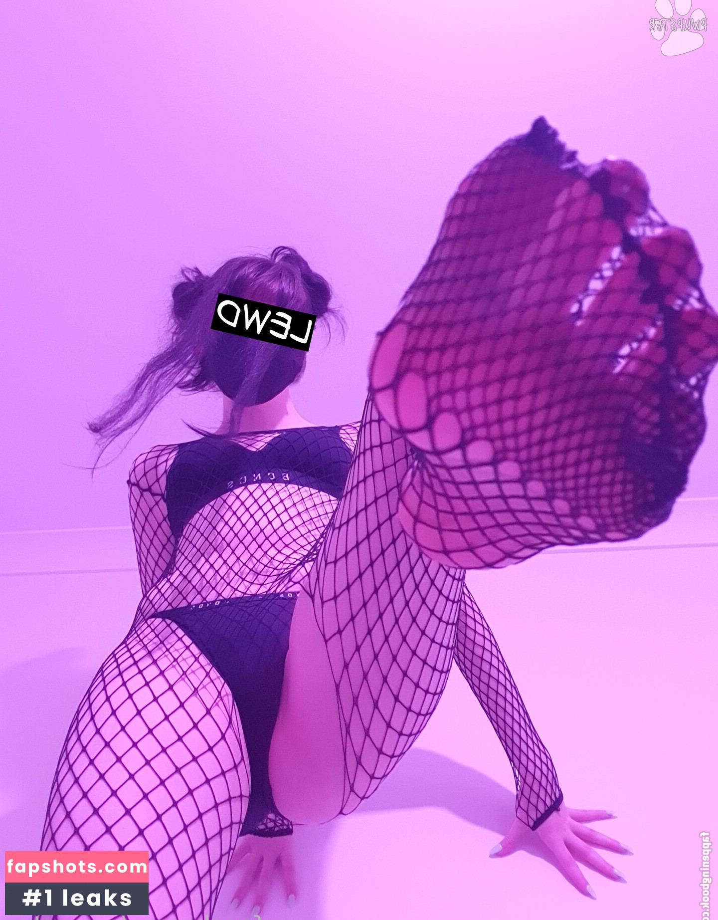 pwupster Nahé úniky fotek pouze od fanoušků #28 - Fapshots