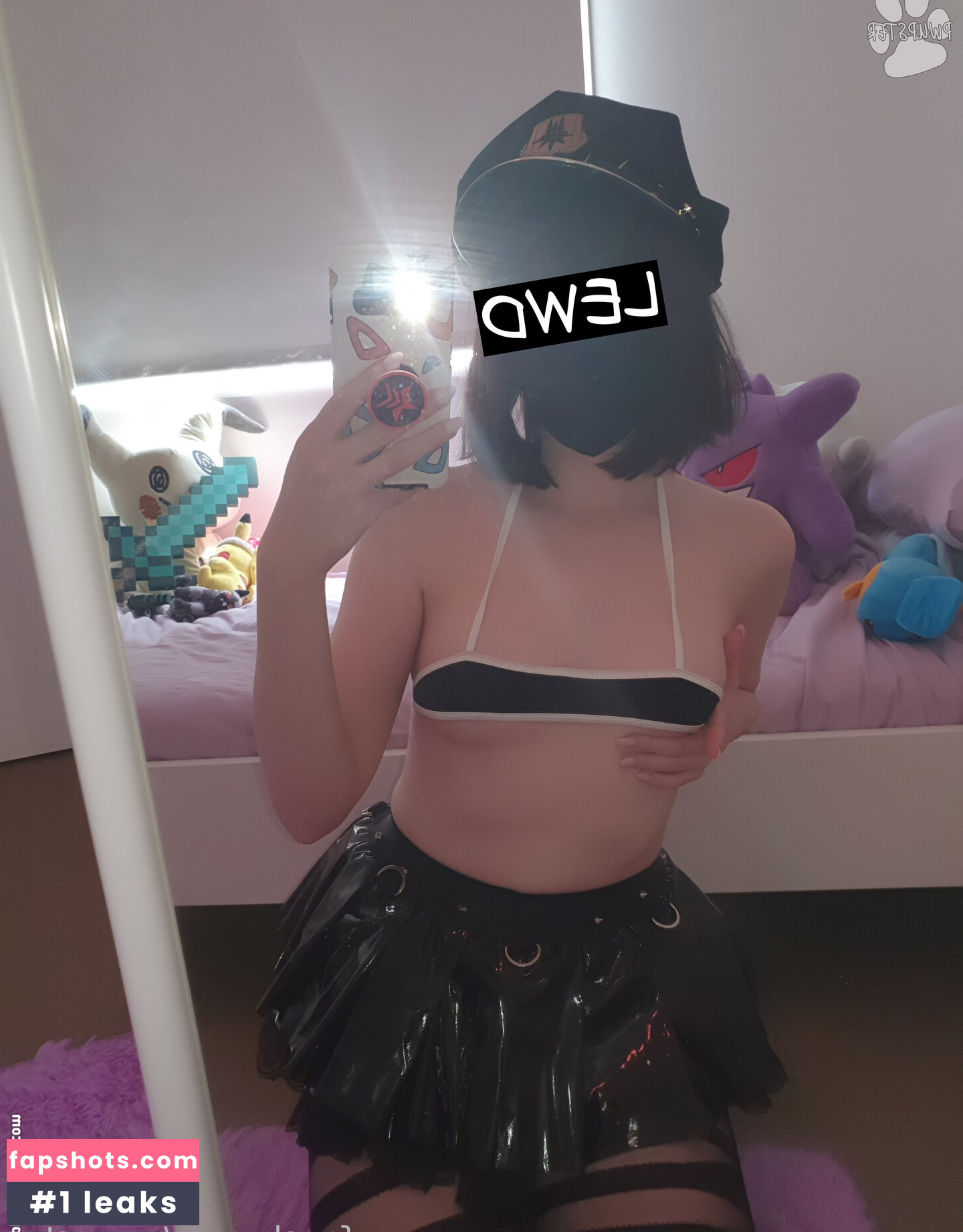 pwupster Nude Leaks OnlyFans Photos #4 - LeakJerk