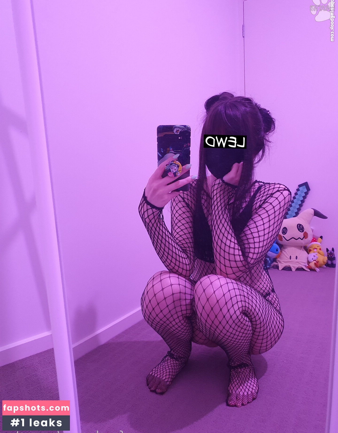 pwupster Nude Leaks OnlyFans Photos #47 - LeakJerk