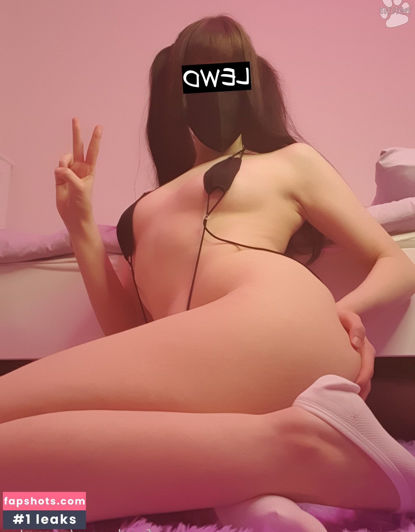 pwupster Nahé úniky fotek pouze od fanoušků #57 - Fapshots