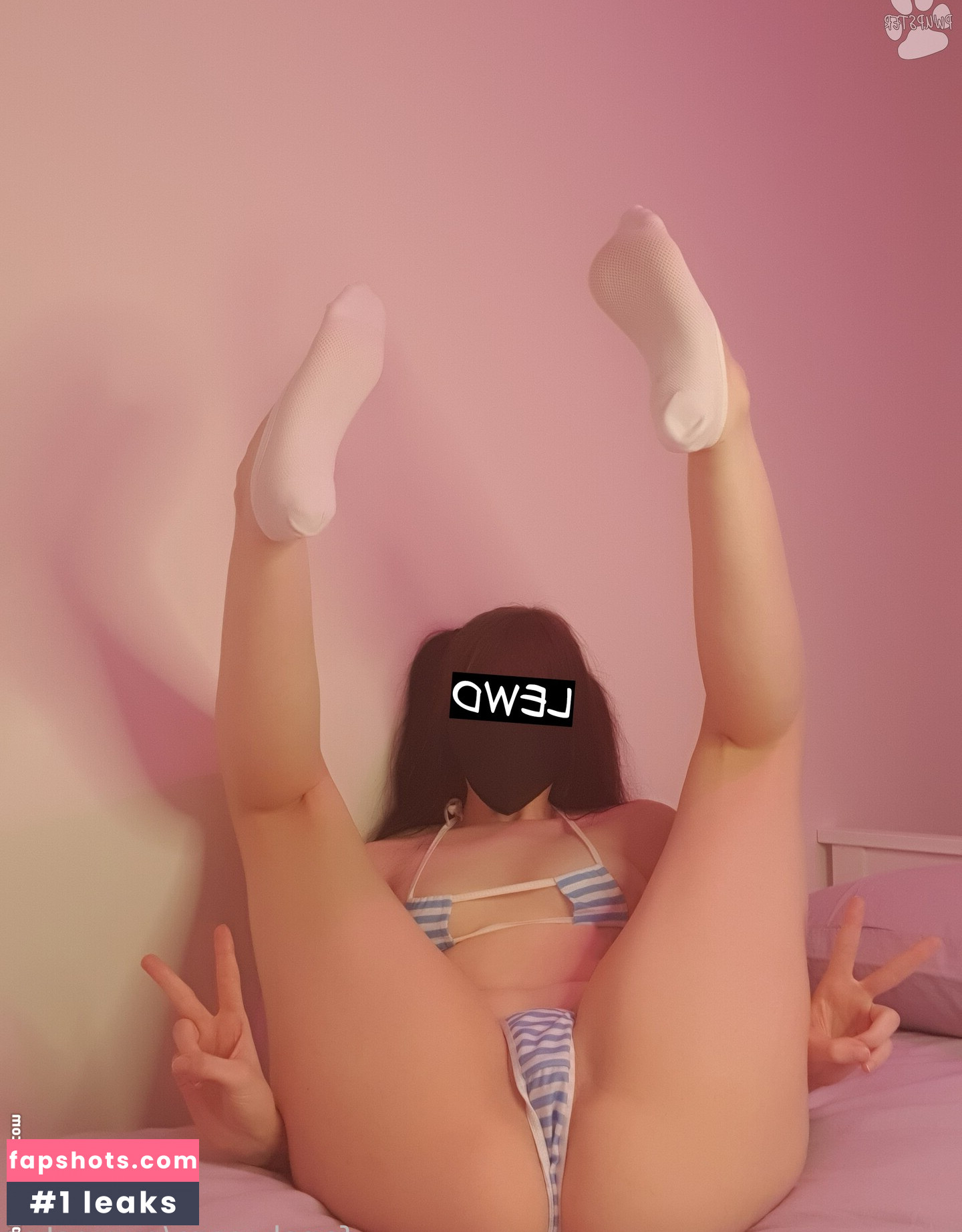 pwupster Nahé úniky fotek pouze od fanoušků #60 - Fapshots