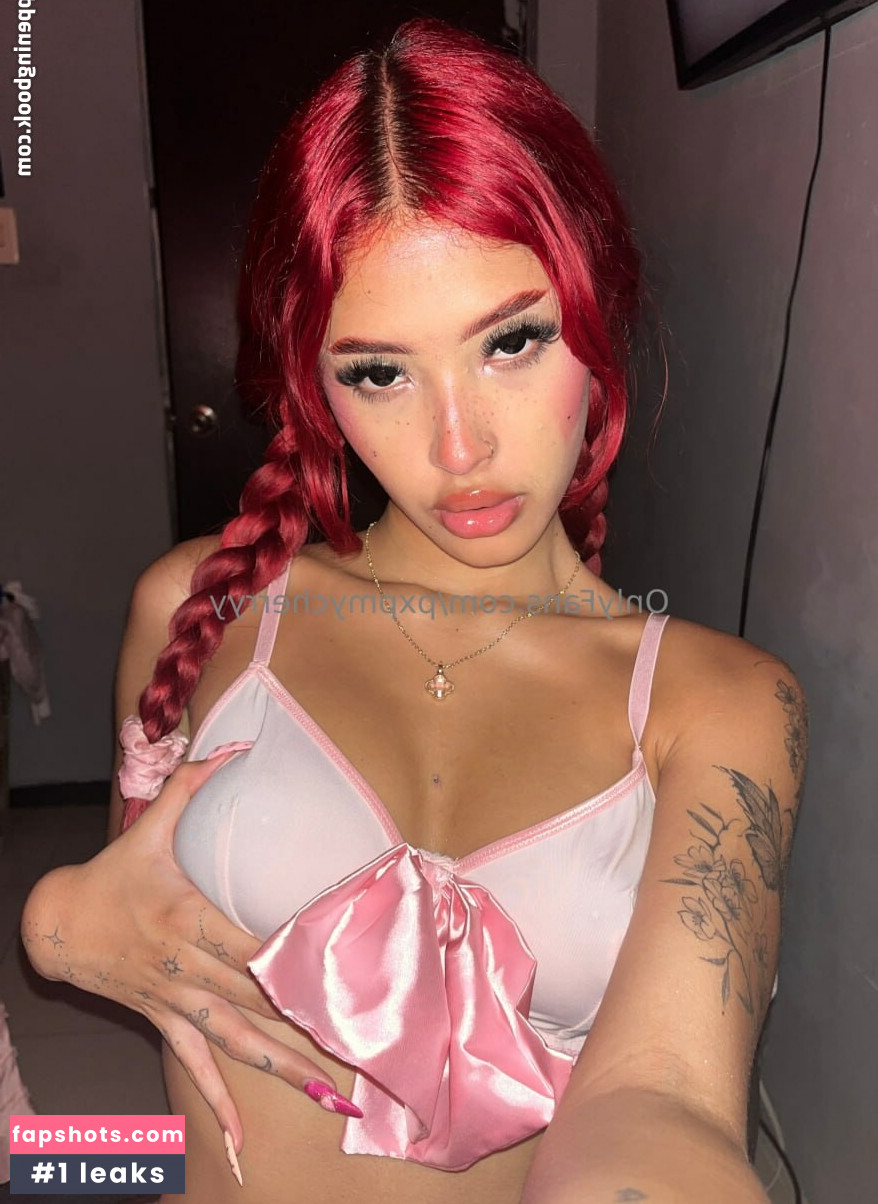 pxpmycherryy gallery photo #22