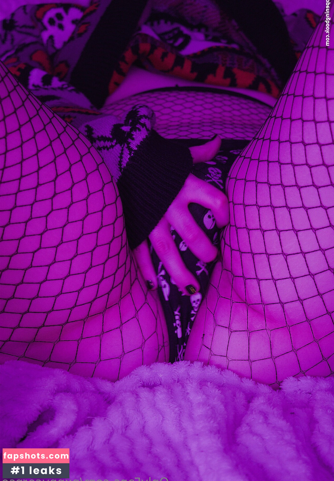 pxppycorpse Nahé úniky fotek pouze od fanoušků #34 - Fapshots