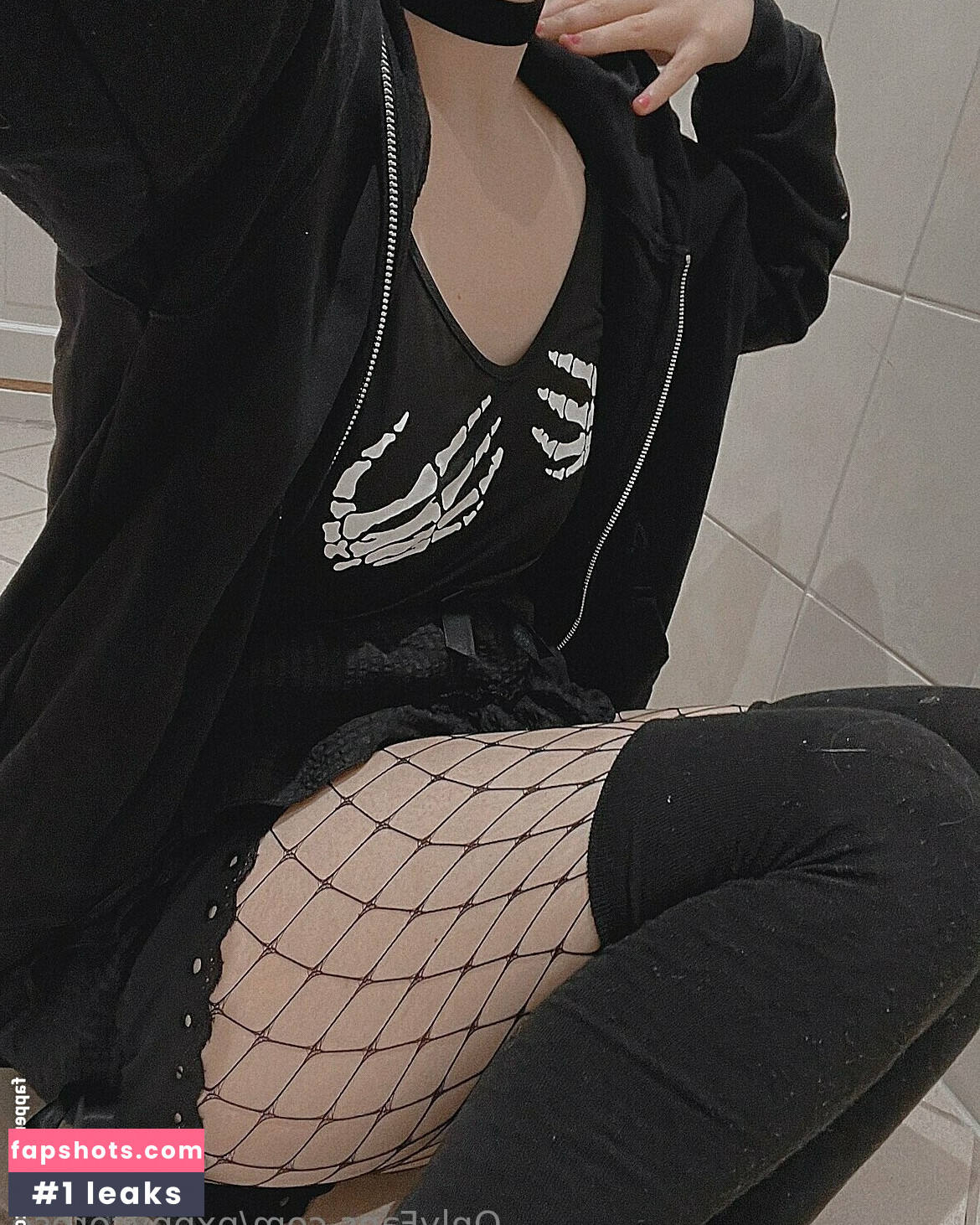 pxppycorpse Nahé úniky fotek pouze od fanoušků #63 - Fapshots