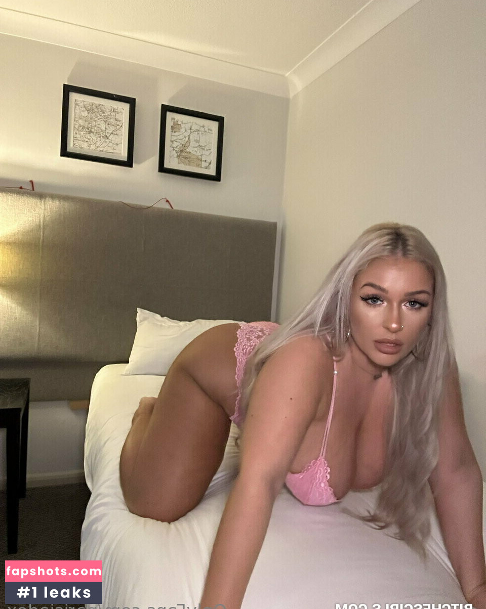 Pxr1s Jd3 Filtración Desnuda OnlyFans Foto #12 - Fapshots