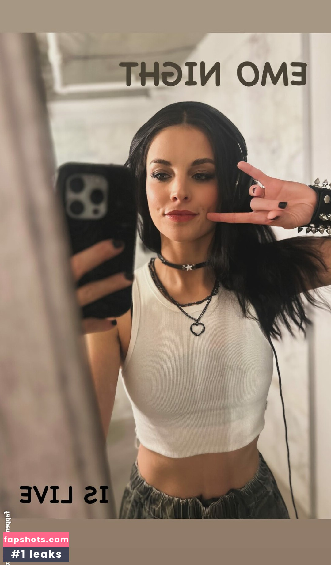 Pykamusic Pyka Filtración Desnuda OnlyFans Foto #2 - Fapshots