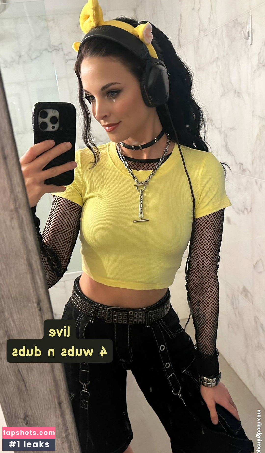 Pykamusic Pyka Filtración Desnuda OnlyFans Foto #12 - Fapshots