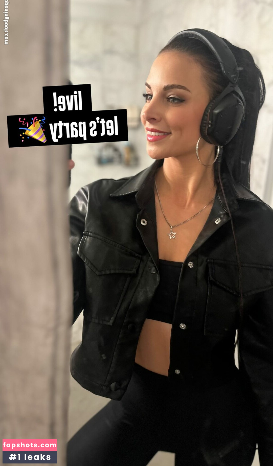 Pykamusic Pyka Filtración Desnuda OnlyFans Foto #4 - Fapshots