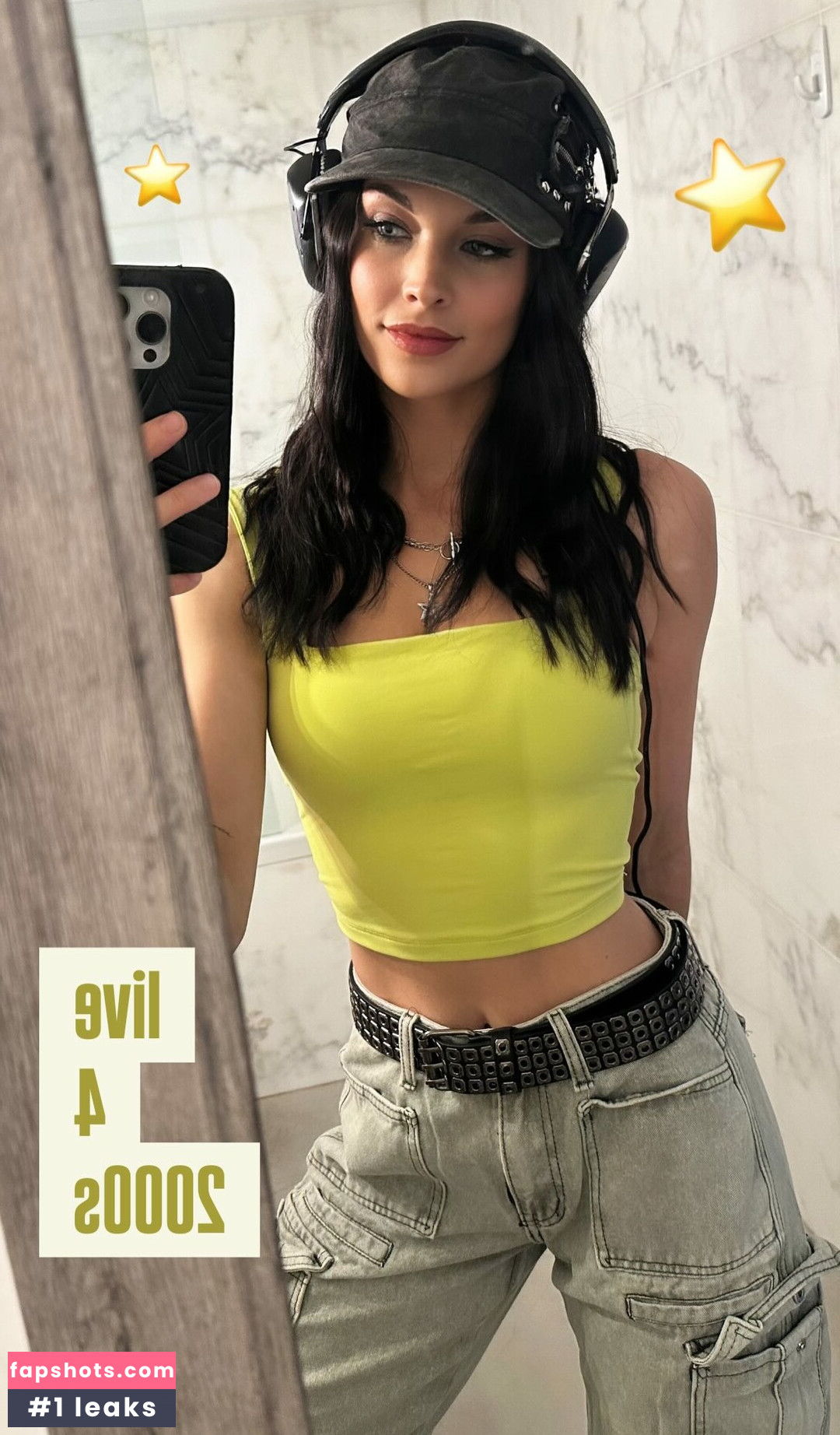 Pykamusic Pyka Filtración Desnuda OnlyFans Foto #10 - Fapshots