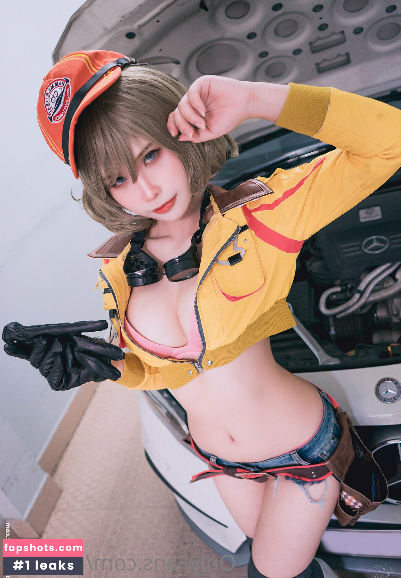 pyoncos gallery photo #7