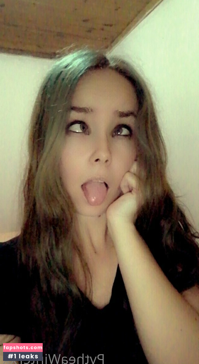 pytheawinterxx gallery photo #3