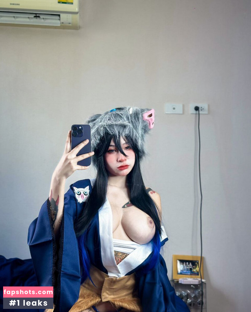 q.namii Filtración Desnuda OnlyFans Foto #51 - Fapshots