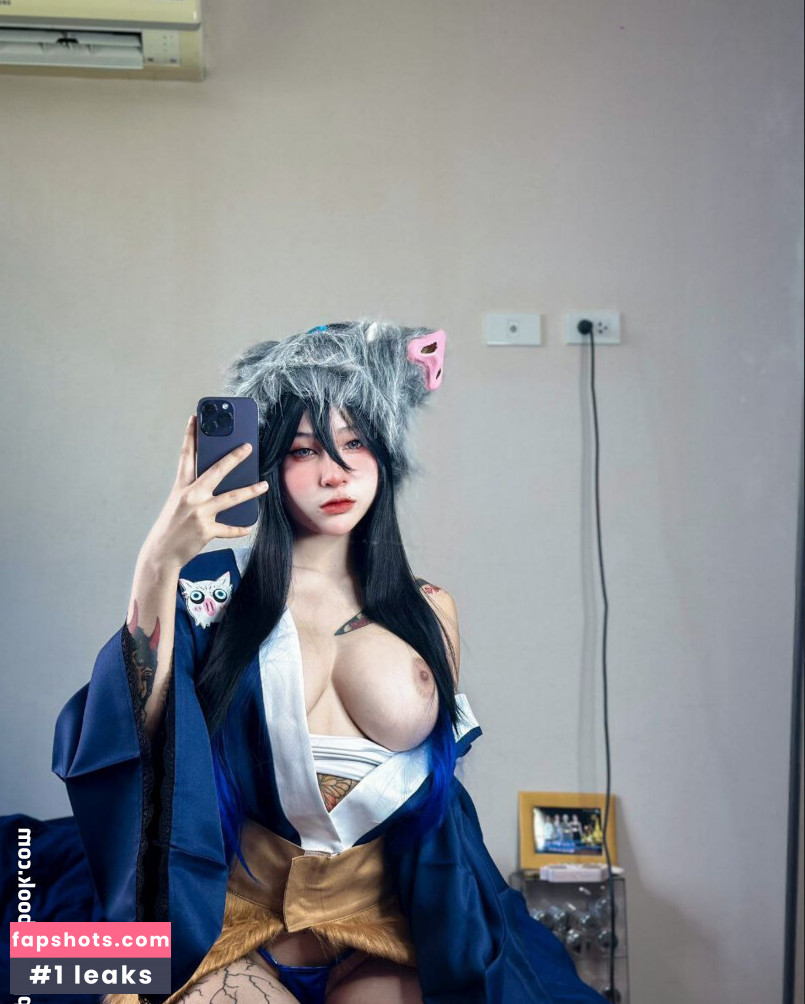 q.namii Filtración Desnuda OnlyFans Foto #52 - Fapshots