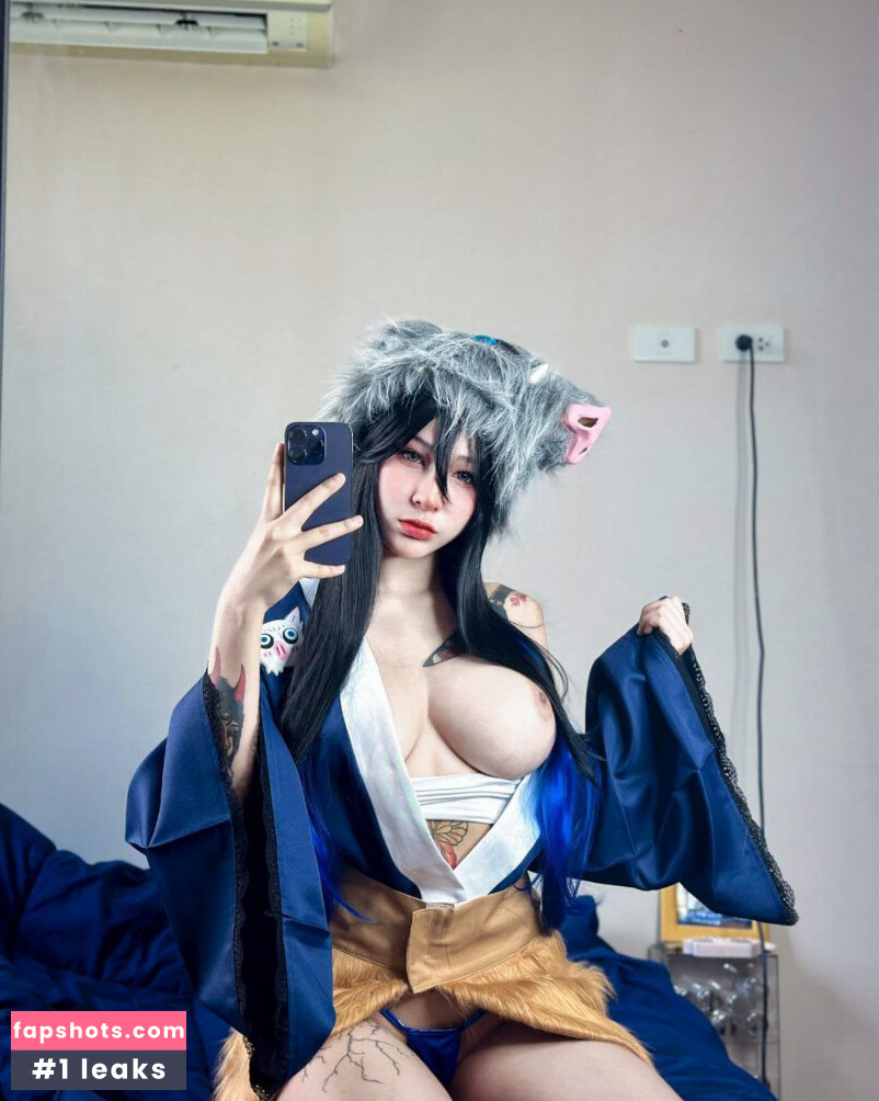 q.namii Filtración Desnuda OnlyFans Foto #53 - Fapshots