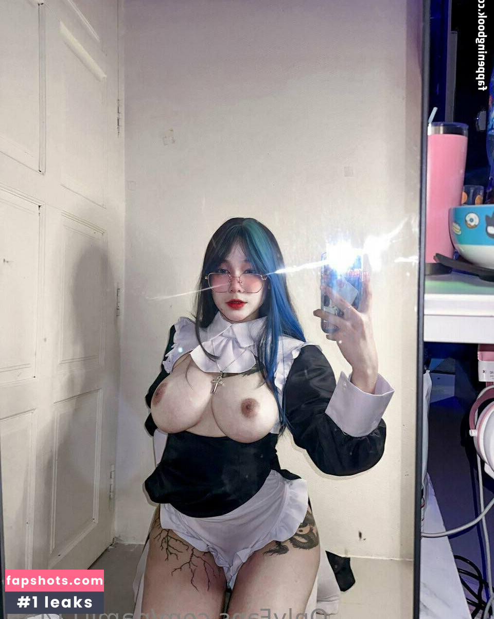 q.namii Filtración Desnuda OnlyFans Foto #76 - Fapshots