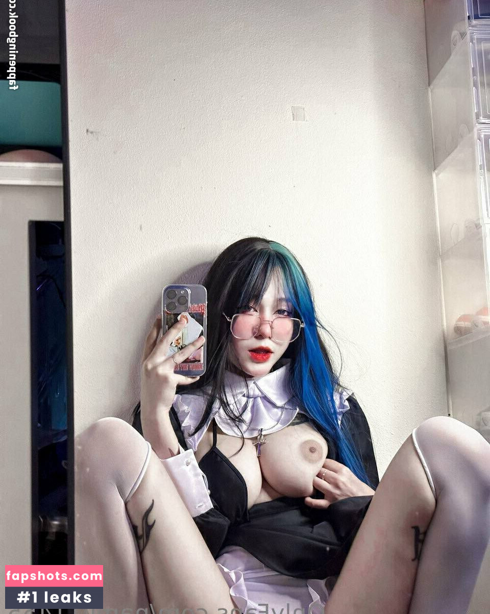 q.namii Filtración Desnuda OnlyFans Foto #78 - Fapshots