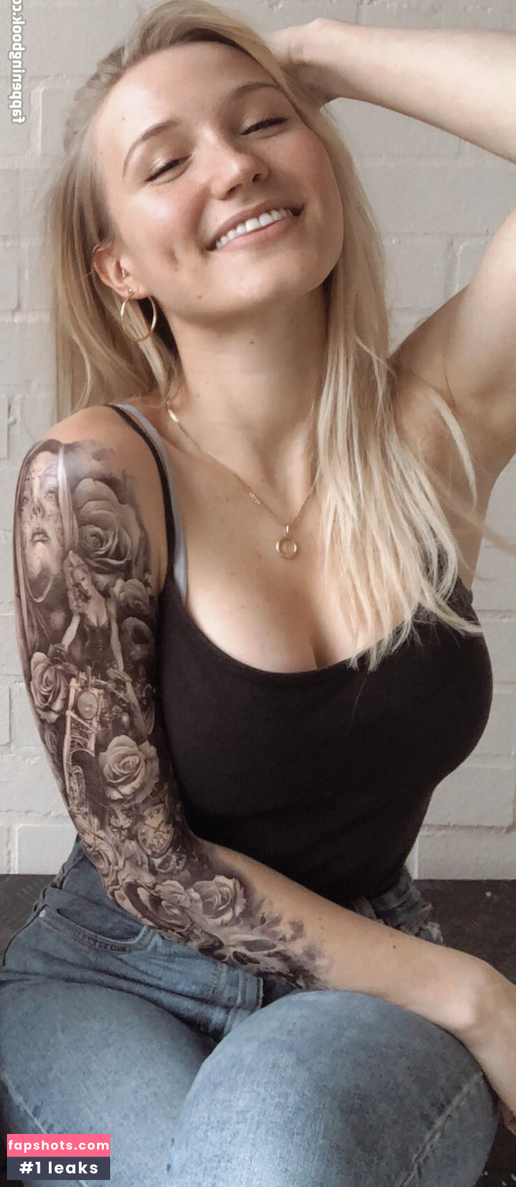 QAEKZ Nude Leaks OnlyFans Photos #34 - LeakJerk