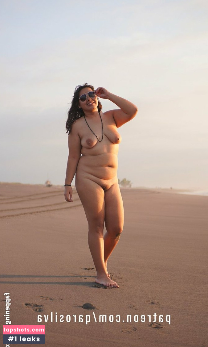 qarosilva Nahé úniky fotek pouze od fanoušků #6 - Fapshots