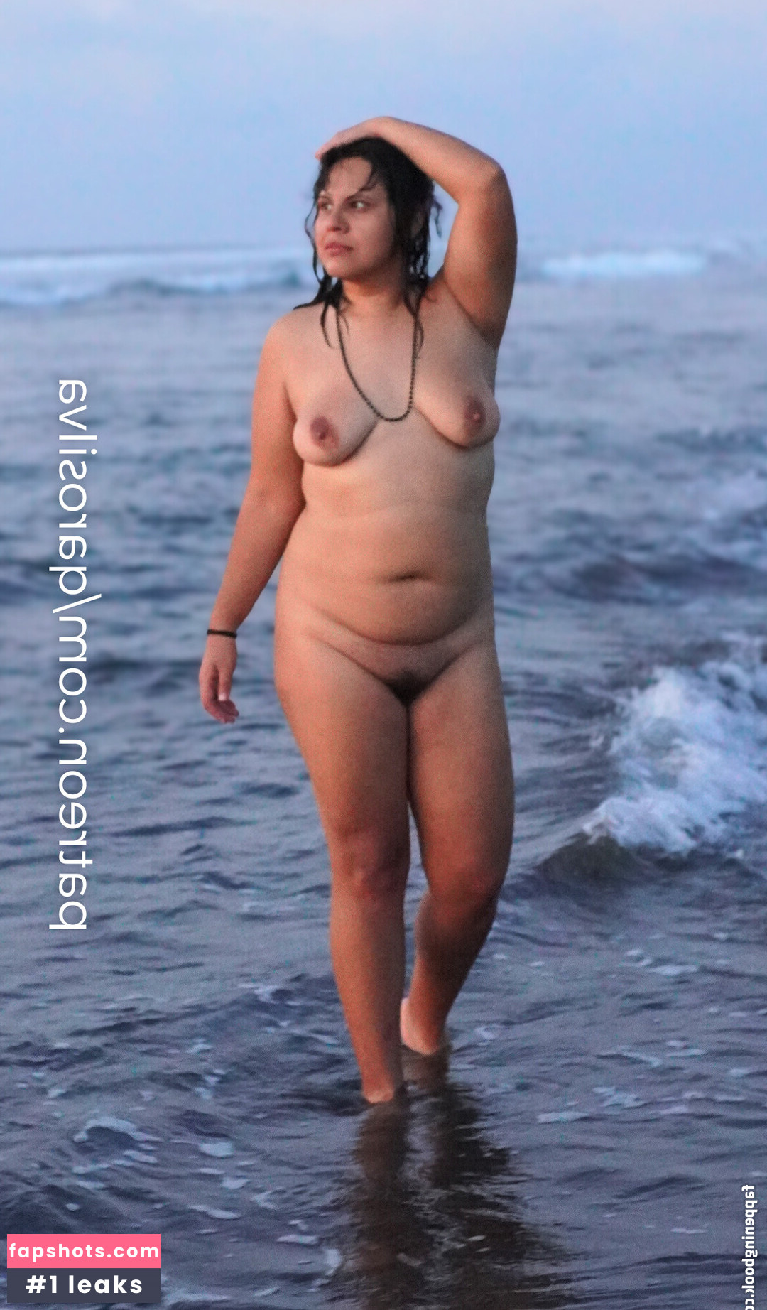 qarosilva Nahé úniky fotek pouze od fanoušků #8 - Fapshots