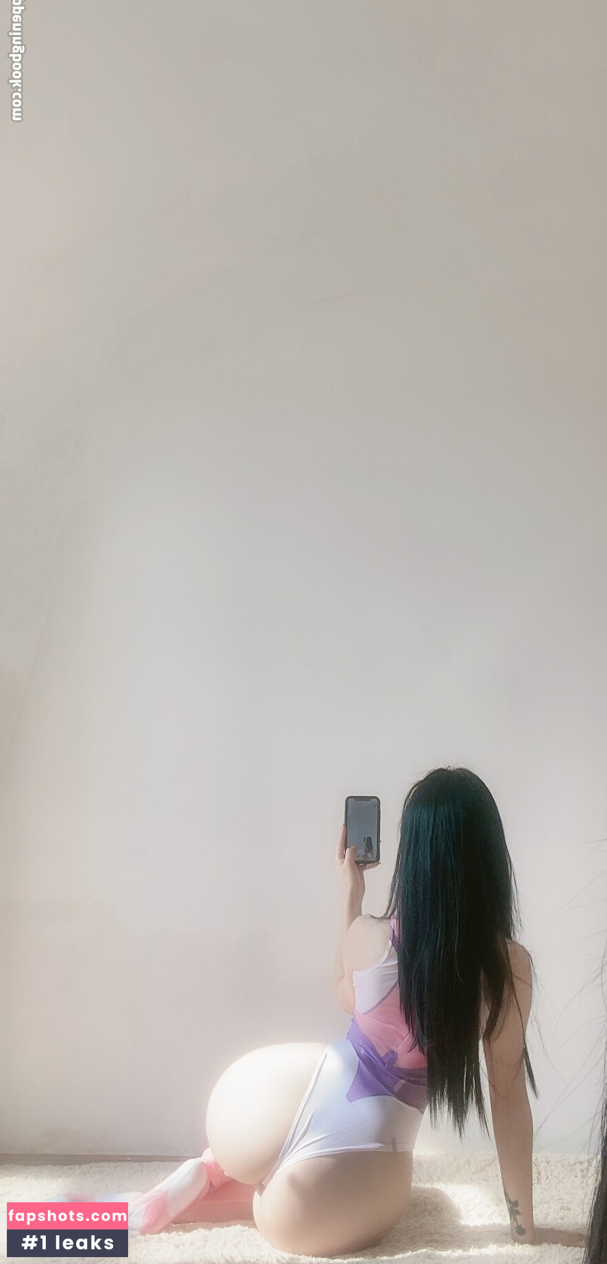 QiaoniuTT gallery photo #1003