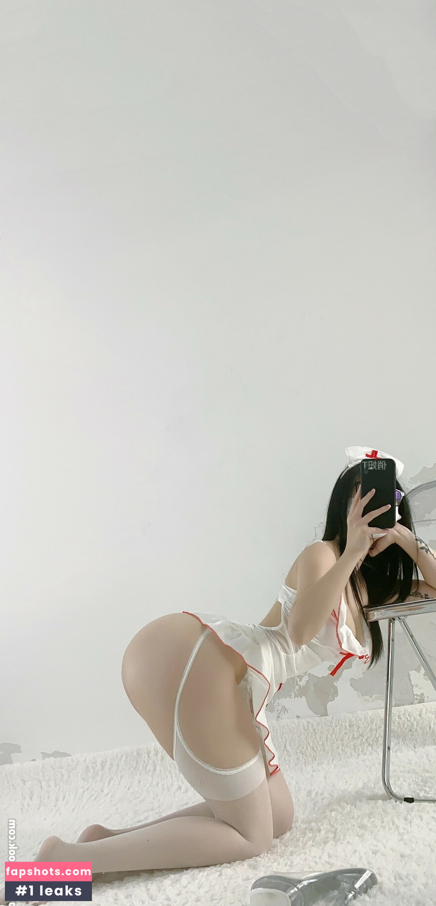 QiaoniuTT gallery photo #1013