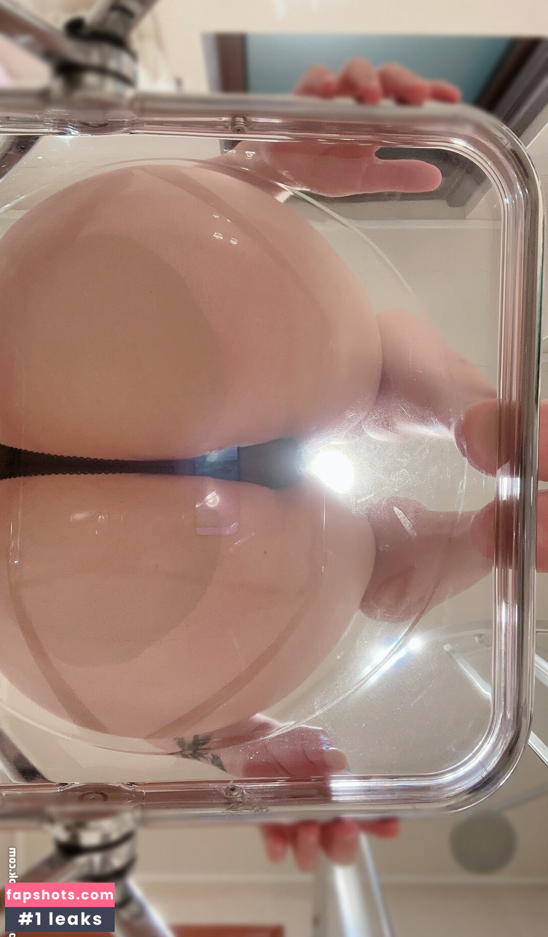 QiaoniuTT gallery photo #1136