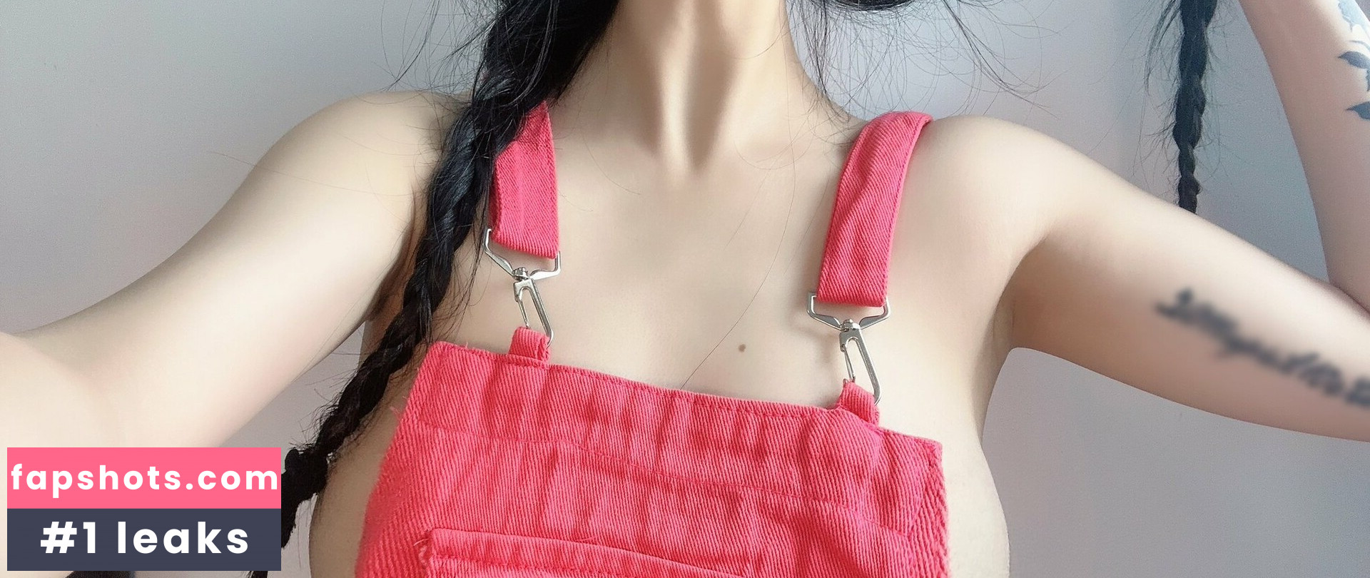 QiaoniuTT gallery photo #1169