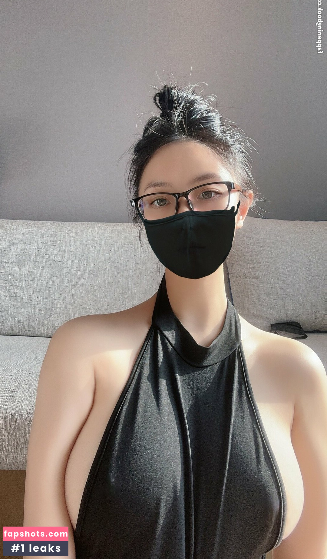 QiaoniuTT gallery photo #1275