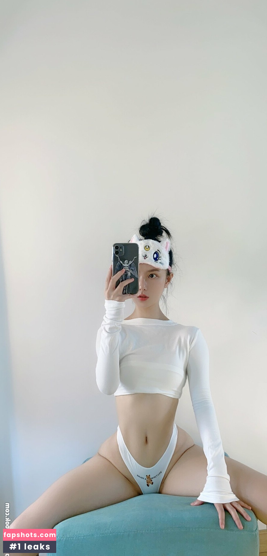 QiaoniuTT gallery photo #1310