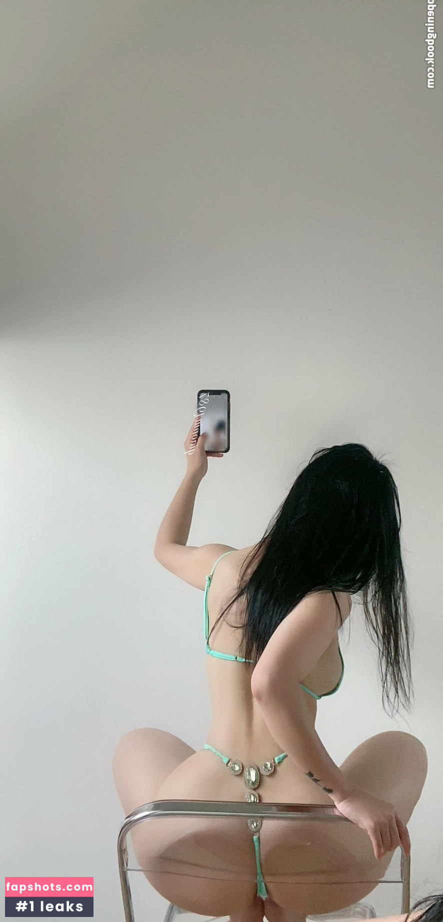 QiaoniuTT gallery photo #1322