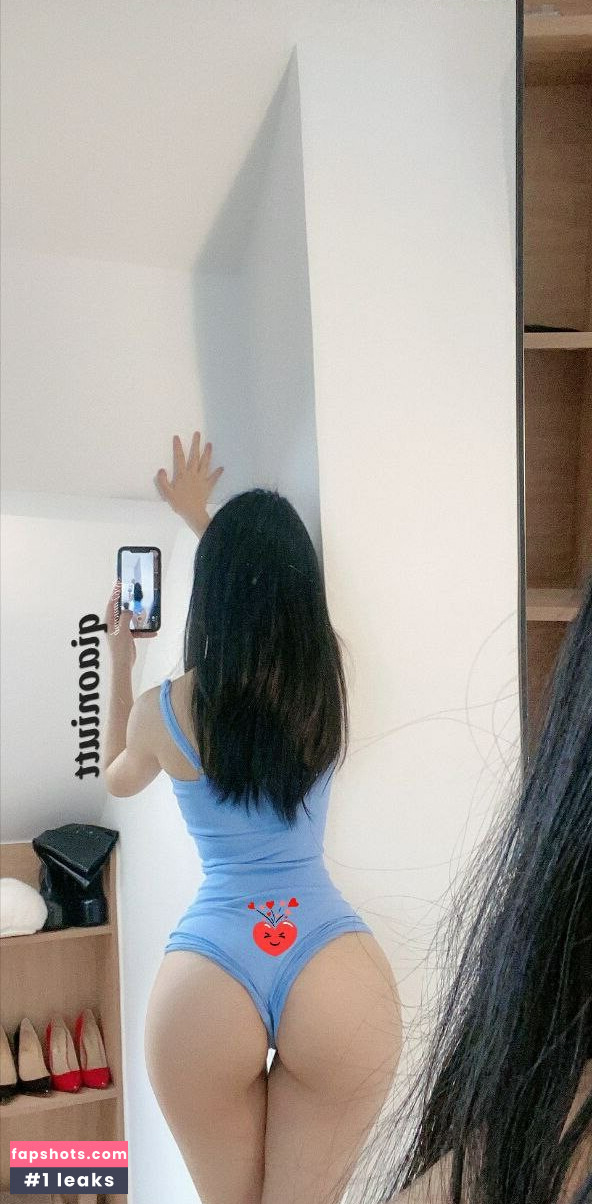 QiaoniuTT gallery photo #1326