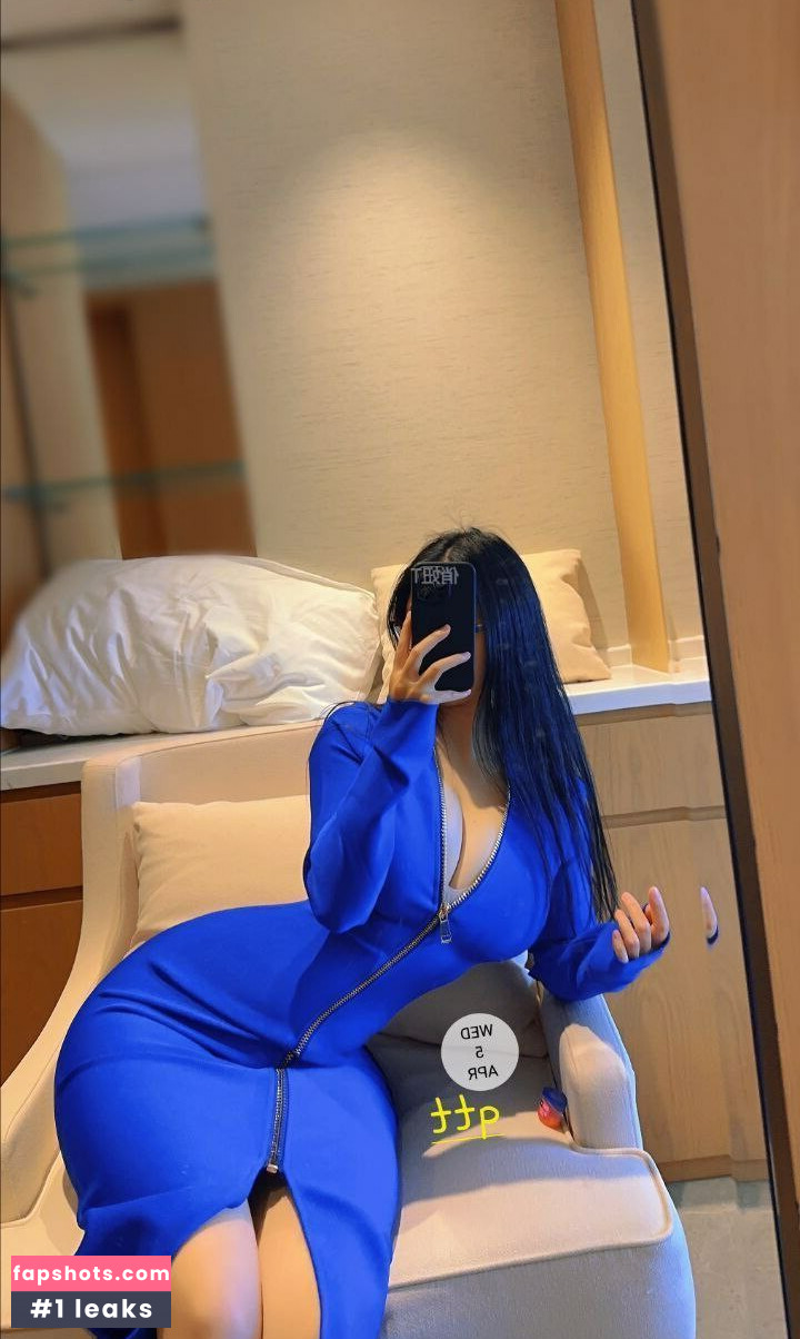 QiaoniuTT gallery photo #1341